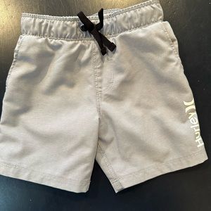EUC Hurley shorts